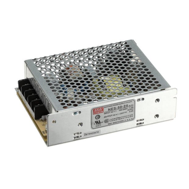 Atosa W0399110 Power Supply for Commercial Refrigerator / Freezer  220V/115V NES-75-24V 3.2A