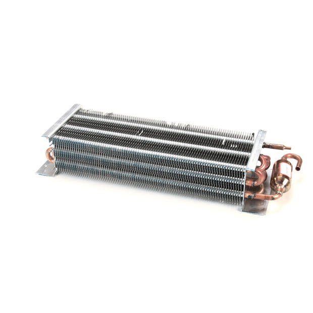 Atosa W0202124 Evaporator Coil for Commercial Refrigerator Freezer ...