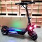 NEW 3200W Off Road Electric Kick Scooter Ultra High Speed 25AH Lithium Battery