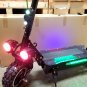 NEW 3200W Off Road Electric Kick Scooter Ultra High Speed 25AH Lithium Battery