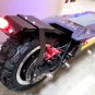 NEW 3200W Off Road Electric Kick Scooter Ultra High Speed 25AH Lithium Battery