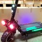 NEW 5000W Off Road Electric Kick Scooter Ultra High Speed 30AH LITHIUM Battery