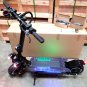 NEW 5000W Off Road Electric Kick Scooter Ultra High Speed 30AH LITHIUM Battery