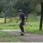 NEW Trotter One Wheel Skateboard Electric Off-Road Surfboard Scooter - Black
