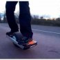 NEW Trotter One Wheel Skateboard Electric Off-Road Surfboard Scooter - Black