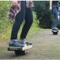 NEW Trotter One Wheel Skateboard Electric Off-Road Surfboard Scooter - Black