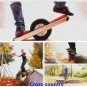 NEW Trotter One Wheel Skateboard Electric Off-Road Surfboard Scooter - Black