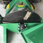 BRAND NEW BX62S PTO Tractor Driven 6.5" x 10" Wood Chipper (Green) 6.5" Max Diameter