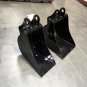 NEW BH8600HT 3-Point Hitch Backhoe Excavator Tractor Attachment 9' Digging Depth
