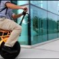 Self Balancing Electric Unicycle Scooter â�� One Big Wheel & 1000W Motor GOLD