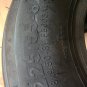 225/55-8 Fat Tire Moped Scooter Tire Mototec Replacement