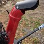 Powerful 18HP 457CC Gas Gasoline Powered Wood Chipper Mulcher w/ Electric Start Swivel Chute