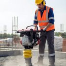 Honda GX Series Tamper Rammer Plate Compactor Jumping Jack Honda GX Series Tamper Rammer Plate Compactor Jumping Jack