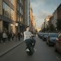 Self Balancing Electric Unicycle Scooter â One Big Wheel & 1000W Motor