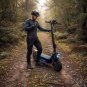 NEW 5000W Off Road Electric Kick Scooter Ultra High Speed 30AH LITHIUM Battery