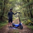 NEW 3200W Off Road Electric Kick Scooter Ultra High Speed 25AH Lithium Battery NEW 3200W Off Road Electric Kick Scooter Ultra High Speed 25AH Lithium Battery