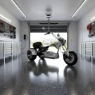 Fat Tire Low Rider Trike Electric Scooter 40AH Lithium Upgrade Smart Phone Holder 3 COLORS Fat Tire Low Rider Trike Electric Scooter 40AH Lithium Upgrade Smart Phone Holder 3 COLORS