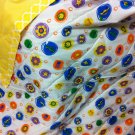 Baby Quilt Bubbles of Fun