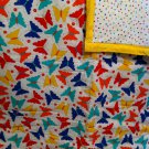 Butterfly Baby Quilt
