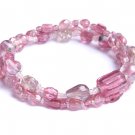 Pink Ice Bracelet