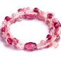 Multi Pink Bracelet