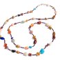 Beads & Stones Necklace