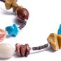 Beads & Stones Necklace