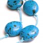 Speckled Necklace