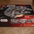 Star Wars Millennium Falcon Lego Set# 10179