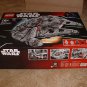 Star Wars Millennium Falcon Lego Set# 10179