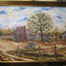 Country Scape