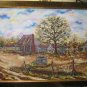 Country Scape