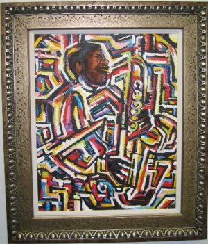 All That Jazz