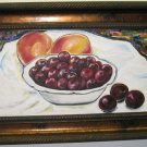 Peaches & Cherries