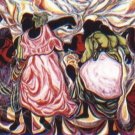 Dancing in the Spirit