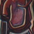 Water Bearer