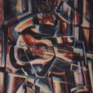 Guitar Player