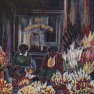 Flower Vendors