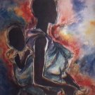 Mother and Child