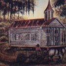 Country Church
