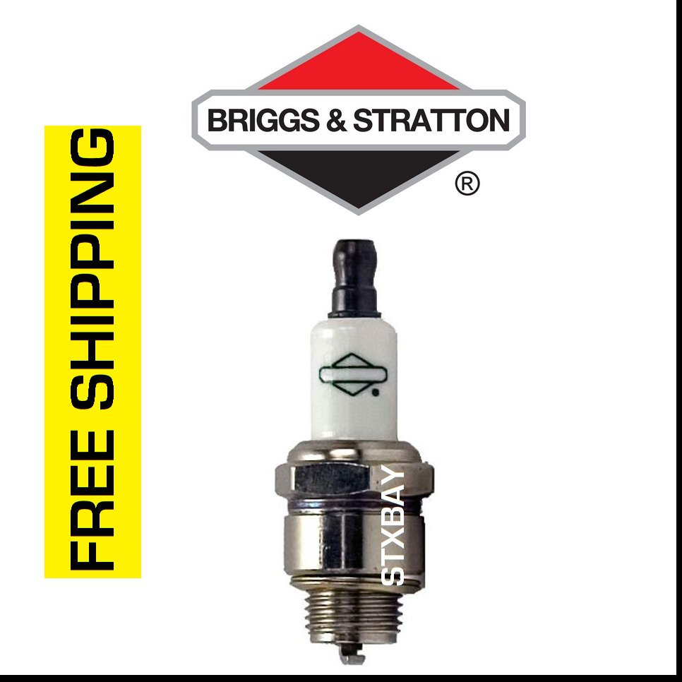 Briggs & Stratton Spark Plug 591868 / 799876 for Quantum Series 625