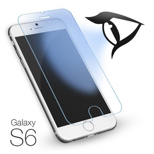 Anti Blue Light Tempered Glass Screen Protector for Samsung Galaxy S6