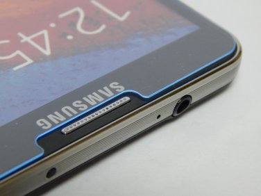 Anti Blue Light Tempered Glass Screen Protector for Samsung Galaxy Note 4