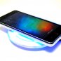 Wireless Charger Total Solution set - Twin Charging Pads and Receivers