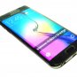 Full Cover Samsung Galaxy S6 Edge Tempered Glass Screen Protector