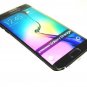 Full Cover Samsung Galaxy S6 Edge Tempered Glass Screen Protector