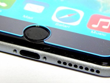 Tempered Glass Screen Protector for iPhone 6s Plus
