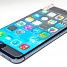 5pcs iPhone 6s Plus Tempered Glass Screen Protector 9H 0.15mm