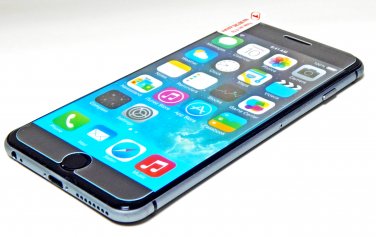 5pcs iPhone 6s Plus Tempered Glass Screen Protector 9H 0.15mm