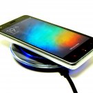 Twin Wireless Charging Pads (For Phones with Built-in Receiver)